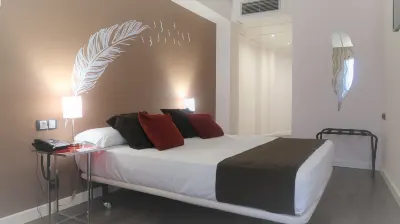 Hotel Teruel Plaza Hotels near Aljibe Medieval
