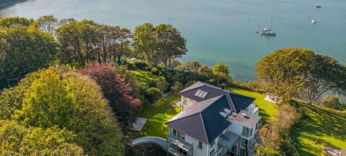 Villa Relaxotic Hotéis em Schleswig-Flensburg