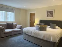 Fir Tree Barn Hotels in Thorne