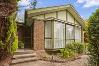 Stayau 4Br Spacious Nature Retreat