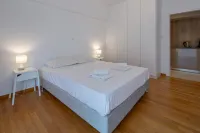 Hippocrates - Faliro Deluxe Apartment - Parking