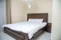 Eziana Palm Hotels Hotel a Kibanda