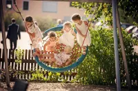 Landhotel Aschenbrenner Hotels in Rieden