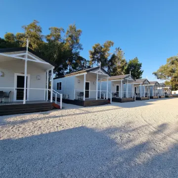 Gulgong Tourist Park