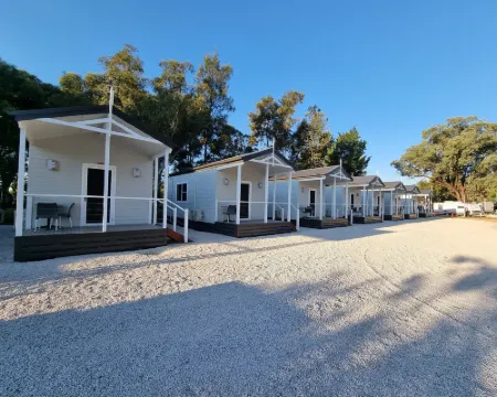 加爾貢觀光公園酒店 馬奇酒店