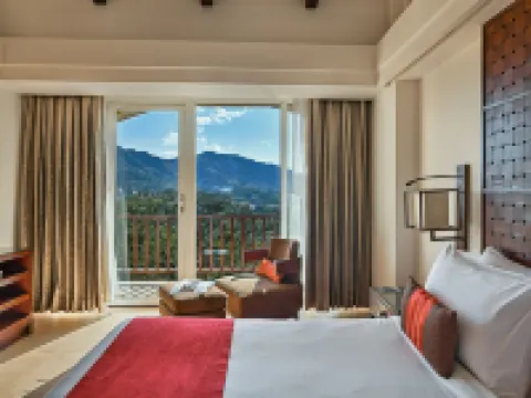 Fariyas Resort Lonavala Hotels in Lonavala