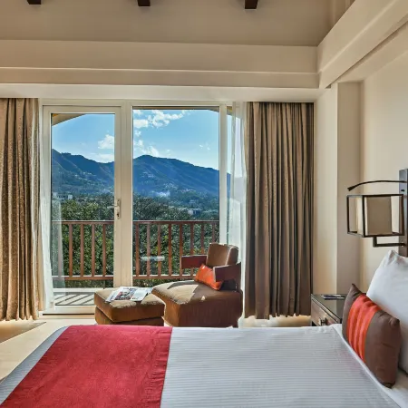 Fariyas Resort Lonavala