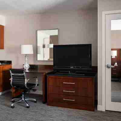 Provo Marriott Hotel & Conference Center Rooms
