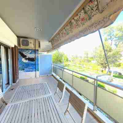 Poseidon - Voula Seaside Apartment Others