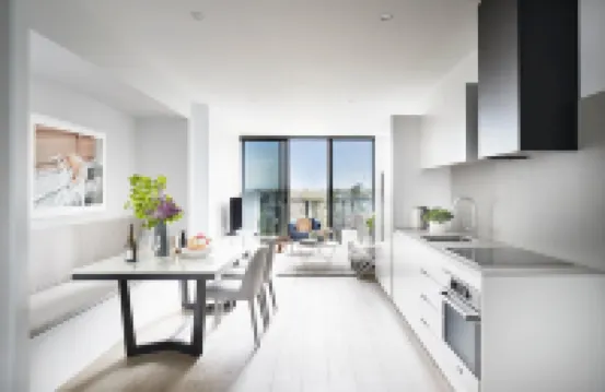 Tyrian Albert Park Lake Hotels in St Kilda Road