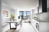 트리안 알버트 파크 레이크