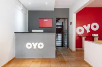 OYO Pousada TIA Léo Campinas