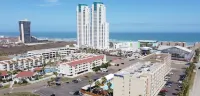 Gulfview I #213 Hotels in Port Isabel