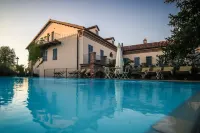 Locanda dell'Orso Bevitore - Kolam Renang