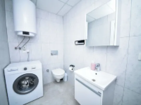 Alkan Apart Hotels in Demre