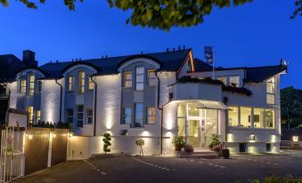 Hotel Böving