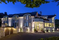 Hotel Böving Hotel dekat Wendehammer Ackerstrasse 5