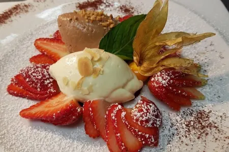 Hotel Jägerhaus in Esslingen