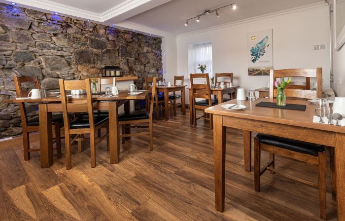 Stornoway Bed and Breakfast