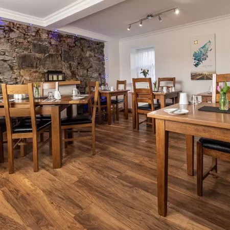 Stornoway Bed and Breakfast