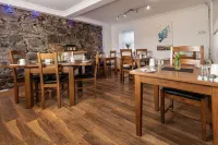Stornoway Bed and Breakfast - Desayuno