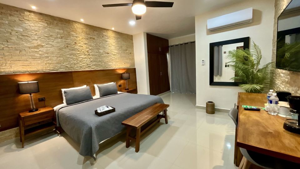 El Zaguán Colonial by GuruHotel
