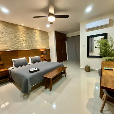 El Zaguán Colonial by GuruHotel