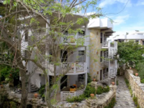 El Magnifico Hoteles en Cabarete