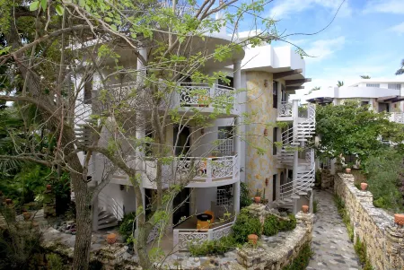 El Magnifico Отели в г. Las Canas