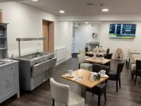 The Claremont Preston Hotels in Broughton