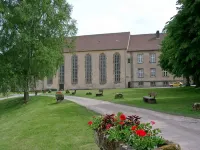 Ferienhaus in Lichtenau am Teutoburger Wald