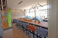 Hotel Morjan - 早餐