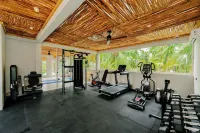 Samawa Living - Fitnessstudio