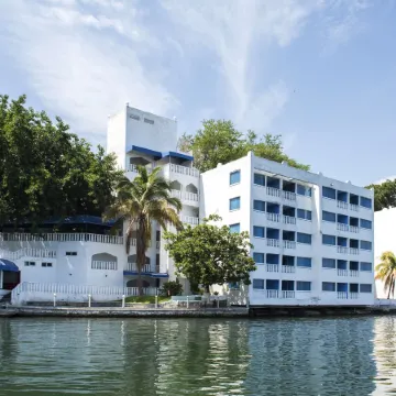 Villa Bejar Tequesquitengo