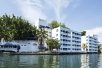 Villa Bejar Tequesquitengo Hotels in Сан Хосе Виста Эрмоса
