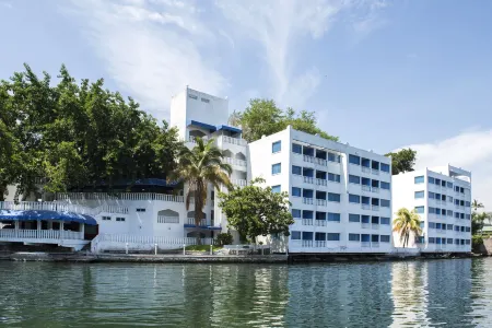 Villa Bejar Tequesquitengo