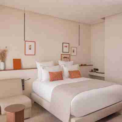 Hôtel Liautaud Rooftop Cassis Rooms