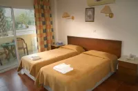 M. Moniatis Hotel Hotels in Germasogeia