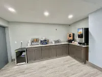 Travelodge by Wyndham Lamoni - Bữa sáng