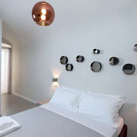 B&Bari, Via Cairoli, le Case di Aurelia Guesthouse