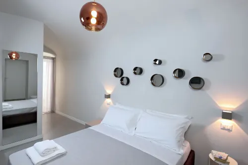 B&Bari, Via Cairoli, le Case di Aurelia Guesthouse