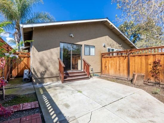 Marbella Lane Duplex San Jose 10-Min to Levi’s