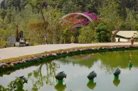 Scent Bungalow - Village Hotel di Tà Nung