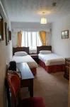 Fox & Hounds Hotel Hotels in Okehampton