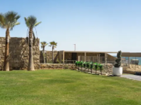 Bavaro Beach Dakhla Hotéis em Dakhla