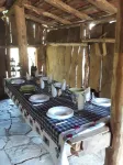 La Casina del Prete