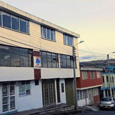 Apartamentos Casamj Tunja Confort y Parqueadero