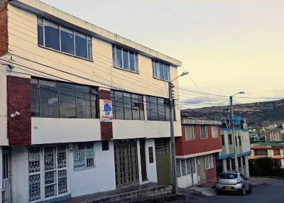 Apartamentos CasaMJ Tunja Confort y Parqueadero Hoteles en 