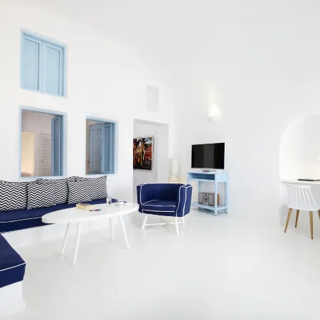 Dreams Luxury Suites