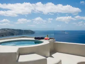 Caldera's Dolphin Suites